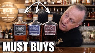 New Bourbon You NEED To Buy [upl. by Bernete]