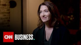 Randi Zuckerberg on growing up with Mark [upl. by Calvina779]