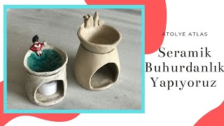 Buhurdanlık Yapıyoruz [upl. by Nett]