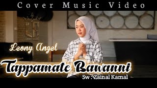 Tappamate Bawanni Leony Angel Cover Version [upl. by Rosamond156]