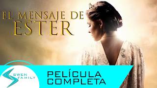 El Mensaje de Esther · PELÍCULA CRISTIANA COMPLETA EN ESPAÑOL [upl. by Nee662]