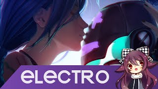 【Electro】Disco Fries  Ramuh PREMIERE [upl. by Llennor]