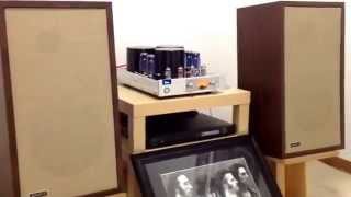 My new tube amplifier Yaqin mc13s playing Waiting for you  Lee Ritenour [upl. by Gertrudis]