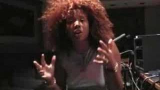 KELIS LOST N DAMAGED DVD Pt 1 of 3 [upl. by Ahsyad]