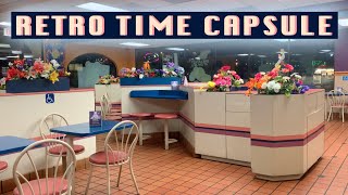 Visiting a Taco Bell Stuck in the 80s [upl. by Bendite]