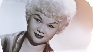 Etta James  from fame to caII girI to psych ward amp despising Beyonce [upl. by Greg]