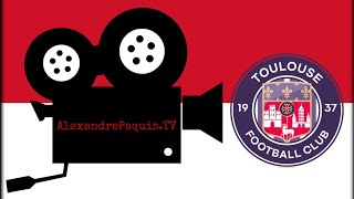 Monaco  Toulouse 23ème j 2019 debrief [upl. by Aliwt]