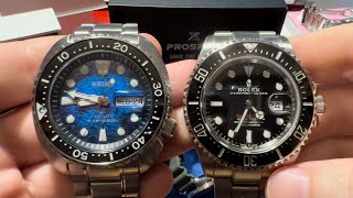 Best Value Dive Watch [upl. by Alodie422]