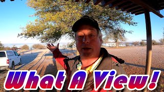 RV Camping on Lake Lavon  A Visit To Lavonia amp East Fork Parks [upl. by Akirdnas665]