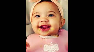 Sophia 1st Birthday Video [upl. by Alexio679]