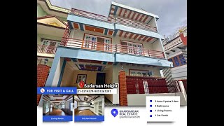 SOLD OUT Modern 5Bedroom Home for Sale in Sudarshan Height [upl. by Idnyl]