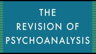 PSYCHOANALYSIS A NEW VISION  ERICH FROMM [upl. by Eeclehc]