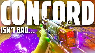 Concord Gameplay is Surprisingly Good [upl. by Tnias]