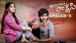 Andala Rakshasi  Episode  5  Sushma Gopal  Mohit Pedada  Telugu Web Series  Infinitum Media [upl. by Seys]