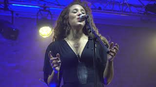 Kimberose Waiting For You Live  Jazz A Toute Heure 2018 [upl. by Janus]