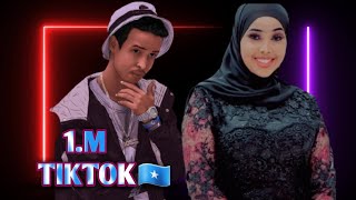 SHARMA BOY HEES CUSUB II FOLLOW GARE GABAREY TIKTOK 2022 [upl. by Eileen]