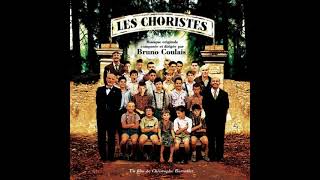 Les Choristes  Vois Sur Ton Chemin  Rap Instrumental [upl. by Slosberg]