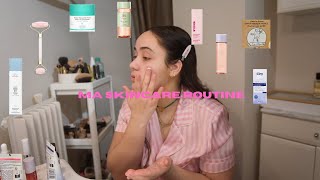 MA SKINCARE ROUTINE petits prix [upl. by Anitsua]