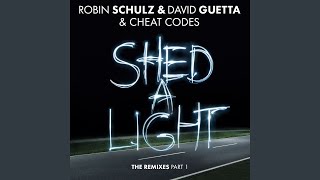 Shed a Light Extended Version [upl. by Mandell]