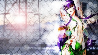 Highschool of the Dead「AMV」 Crown [upl. by Olwena]