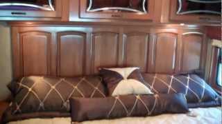 2013 DRV Elite Suite Model 38RESB3 5th Wheel RV for Sale at RVs for Less Knoxville Tennessee [upl. by Arrahs729]