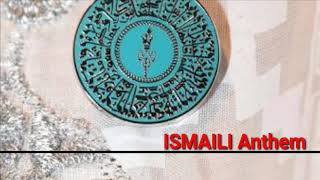 New Anthem  ISMAILI GOLDEN JUBILEE HD [upl. by Strohbehn]