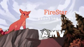 Firestar Animation Trobute Counting Star Link in desc [upl. by Tiphane]