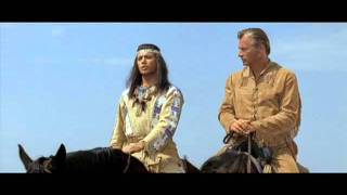 Karl May Soundtrack Winnetou [upl. by Mosra]