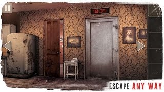 Spotlight Room Escape Solve all puzzles  Android  Gameplay [upl. by Neeruam]