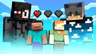 Historia Josha and Johna w Minecraft [upl. by Trill]