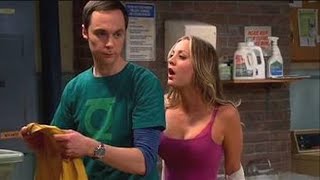 La Infame Escena Que Hizo Que Jim Parsons Abandonara The Big Bang Theory [upl. by Dyl]