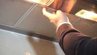 How to clean an extractor fan [upl. by Aid]