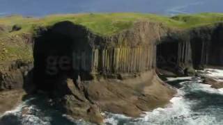 Mendelssohn Fingals Cave Overture The Hebrides [upl. by Aciretal]