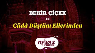 Bekir Çiçek  Cüdâ Düştüm Ellerinden  Mir Hamza Nigârî Video Klip [upl. by Onirefez]