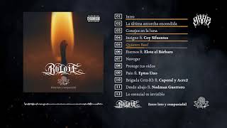 Boldie  Entre Loto y Cempasúchil Album completo 2018 [upl. by Jacquet]