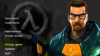 Como poner bots para el half life [upl. by Hollah]