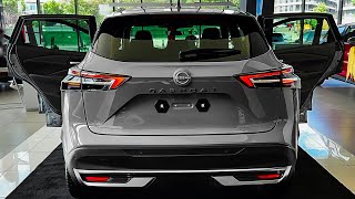 2025 Nissan Qashqai  Magnificent Small Family SUV [upl. by Ettelracs602]