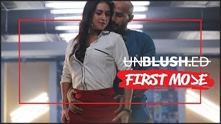 Lauren Gottlieb Unblushed  quotFirst Movequot [upl. by Dietsche]