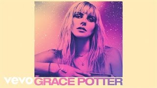 Grace Potter  Instigators Audio Only [upl. by Limhaj]