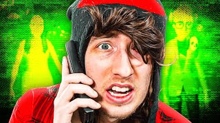 ROBLOX PHONE CALL UPDATE [upl. by Elitnahc]