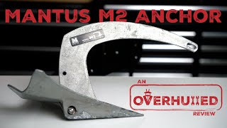 Mantus M2 Anchor Review [upl. by Yerocaj540]