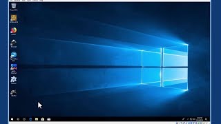 Fastest Windows Run 10 8 7 And Older 98 In A RAM Disk  Free Download ISO  Install Tutorial [upl. by Yanttirb971]