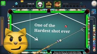 BERLIN TRICKSHOT PLATZ  GIVEAWAY WINNER 113  2ND ACCOUNT  Miniclip 8 Ball Pool [upl. by Haek]