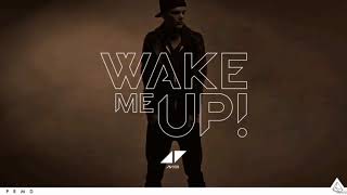 Wake Me Up  Avicii ◢ ◤ 1 Hour Version [upl. by Meares80]