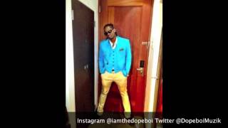 Aidonia  Ride Raw  Rehab Riddim  July 2013 [upl. by Nahtal]