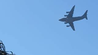 Big Bird Over Brisbane [upl. by Padget]