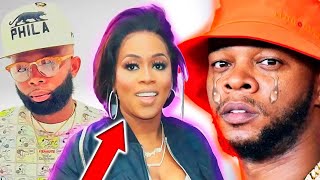 remyma Embarrasses Herself AGAIN and Now Papoose is Crying [upl. by Phionna]