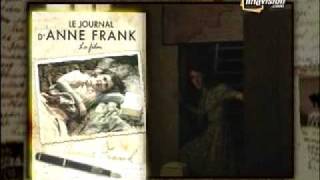 Le journal dAnne Frank film BBC [upl. by Zantos]