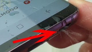 How to get water out of your phone speaker [upl. by Jadda]