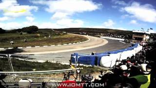 Isle of Man TT Review 2011 [upl. by Latnahs]